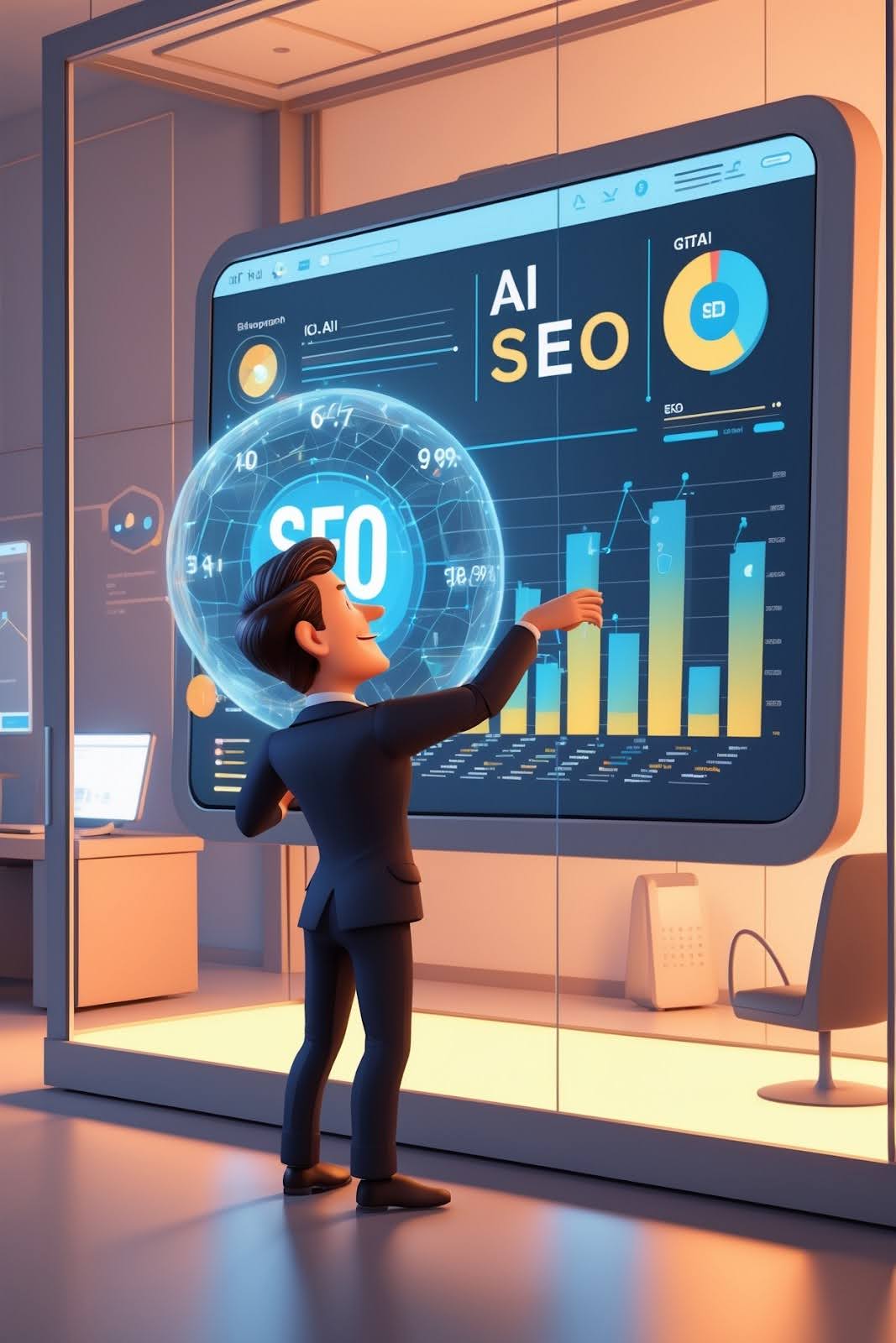 Empresario-IA-SEO